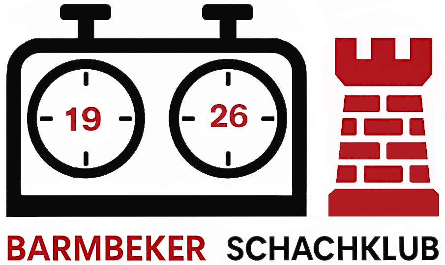 Barmbeker Schachklub Logo
